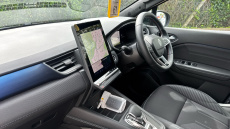 Renault Symbioz 1.6 E-Tech FHEV 145 Techno Esprit Alpine 5dr Auto Hybrid Estate